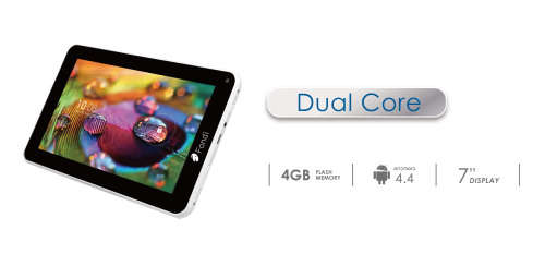 Fondi 7" WiFi Tablet T725B