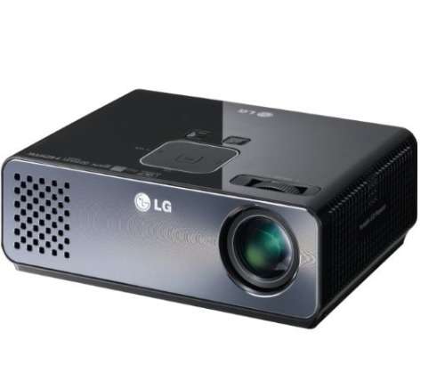 LG HW300G LED Projector