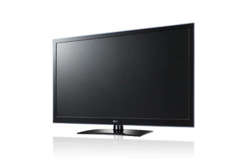 LG 42" 3D LED TV (42LW4500)