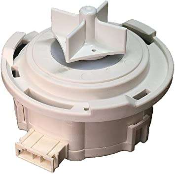 LG Direct Drive Dishwasher Drain Pump