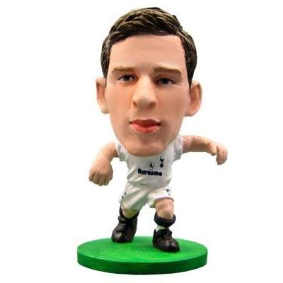 Soccerstarz â Jan Vertonghen Figurine (Tottenham Hotspurs)