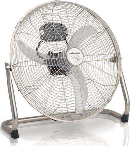 Mellerware Velocity III Floor Fan
