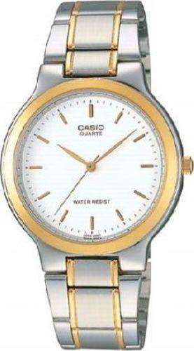 Casio Tone Analog Men's Watch