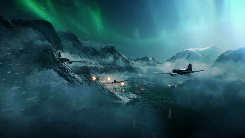 Battlefield V (PS4 & Xbox One)