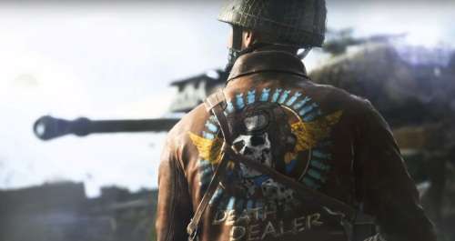 Battlefield V (PS4 & Xbox One)