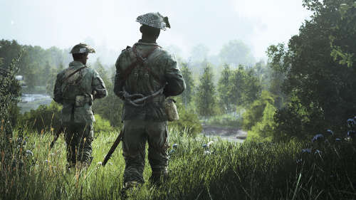 Battlefield V (PS4 & Xbox One)