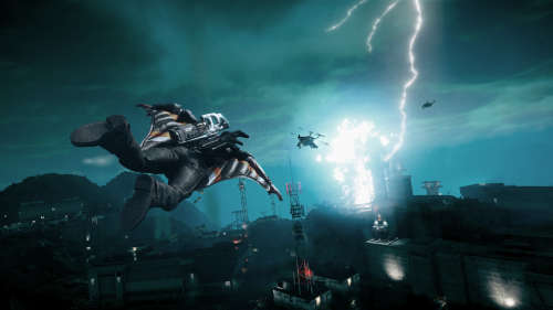 Just Cause 4 (PS4 & Xbox One) | Free Delivery