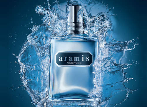 Aramis Adventurer for Men Eau De Toilette (110ml)