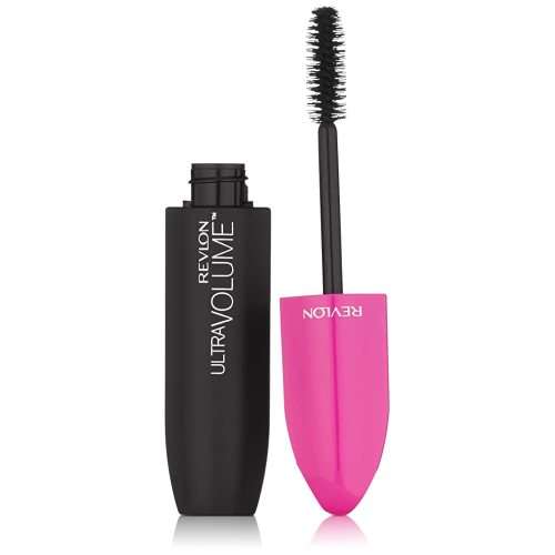 Revlon Ultra Volume Mascara - Blackest Black