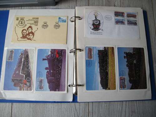 Over 70 RSA FDC as per scan Excellent condition View my other items for more Bargains