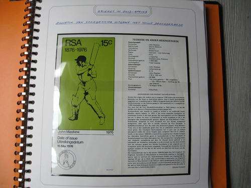 Big Bargain Over 40 Items 1976 FDC as per scan view my other items for more Bargains