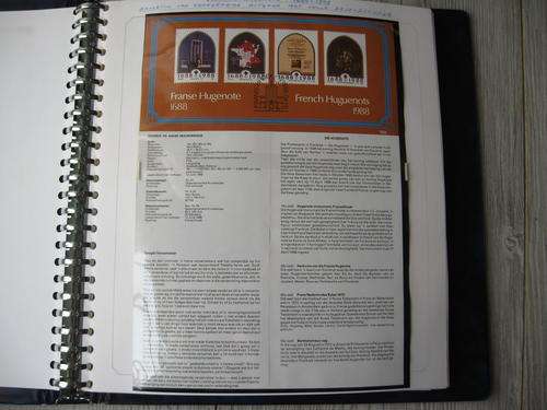 40 Items + 1988 FDC & Mint stamps as per scan BARGAIN