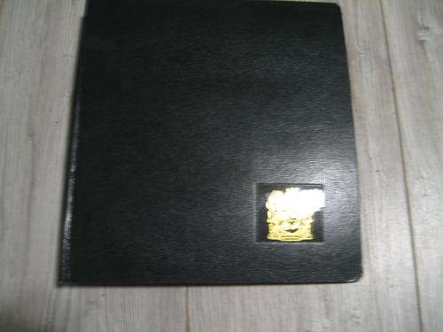 Big Bargain Album full of 1976-77 FDC & Mint stamps as per scan
