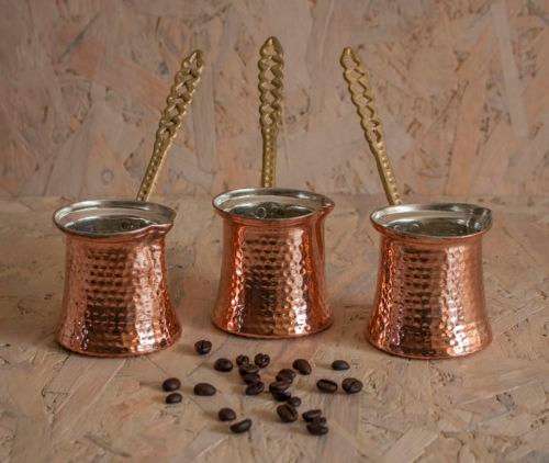Turkish Coffee Pot