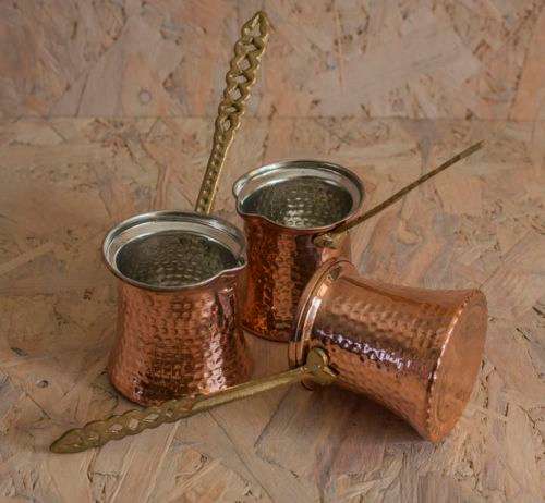 Turkish Coffee Pot