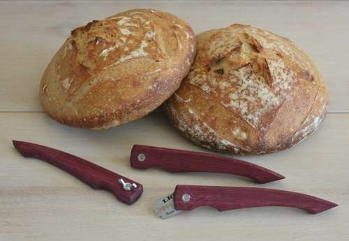 Bread Scoring Lame