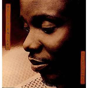 PHILIP BAILEY - CHINESE WALL - LP