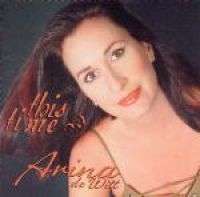 ARINA DE WITT - THIS TIME - CD