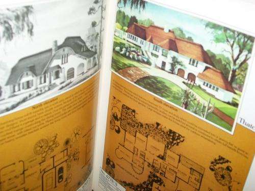 HOME PLANNING AND BUILDING GUIDE - ANDRE GROBBELAAR