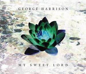 GEORGE HARRISON - MY SWEET LORD 2000 - MAXI SINGLE CD