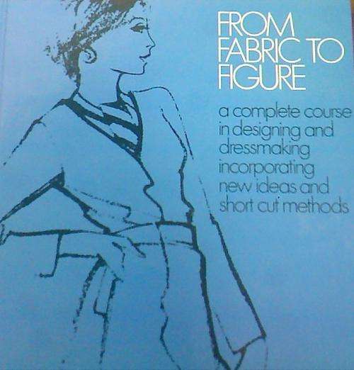 FROM FABRIC TO FIGURE - RINA VAN WYK