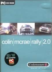 COLIN MCRAE-RALLY 2.0