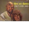 DES EN DAWN- STAP N ENTJIE SAAM- LP