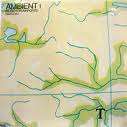 AMBIENT 1  - MUSIC FOR AIRPORTS- BRIAN ENO- LP