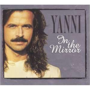 YANNI  - IN THE MIRROR - CD