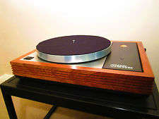 Linn Sondek Turntable