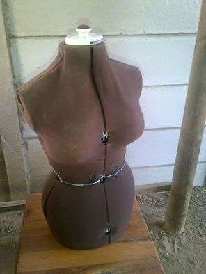 DRESSMAKERS DOLL FOR SALE