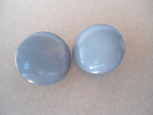 pair of vintage earings
