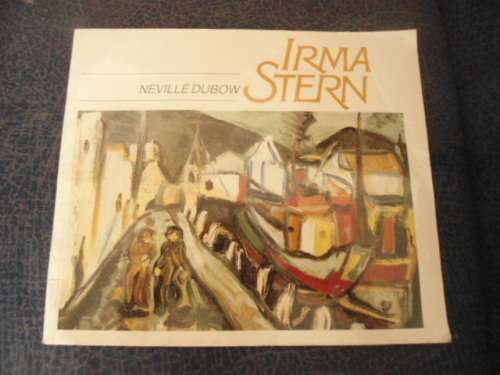 IRMA STERN - NEVILLE DUBOW