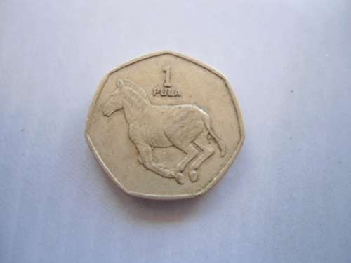1997 1 PULA