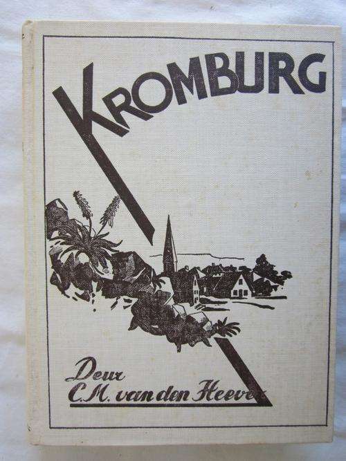 Kromburg - CM van den Heever