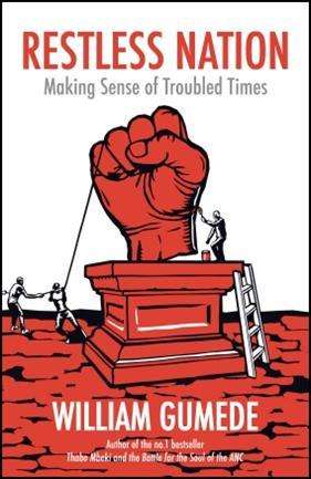 RESTLESS NATION MAKING SENSE OF TROUBLED TIMES
