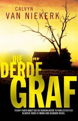 DIE DERDE GRAF