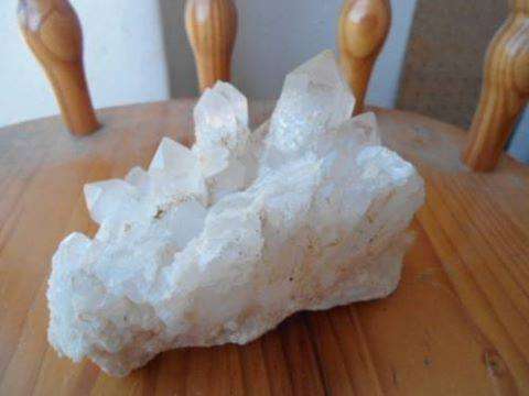 Stunning crystal