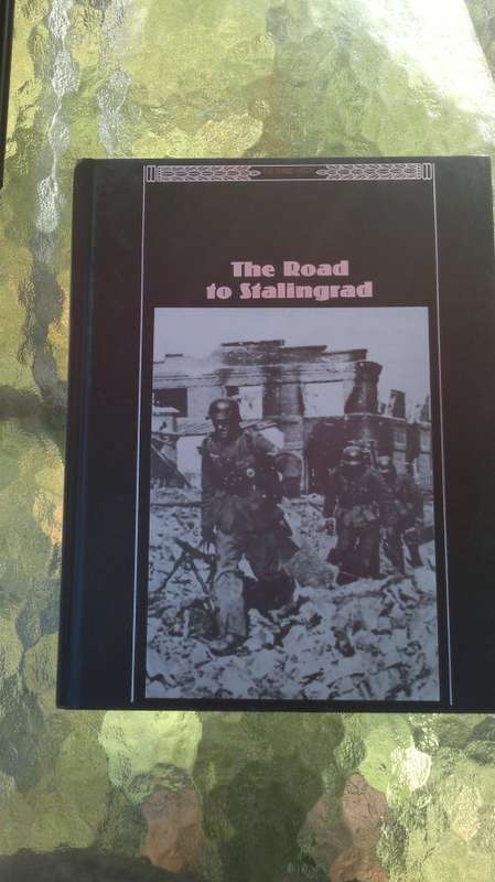 THE THIRD REICH BOOK SET