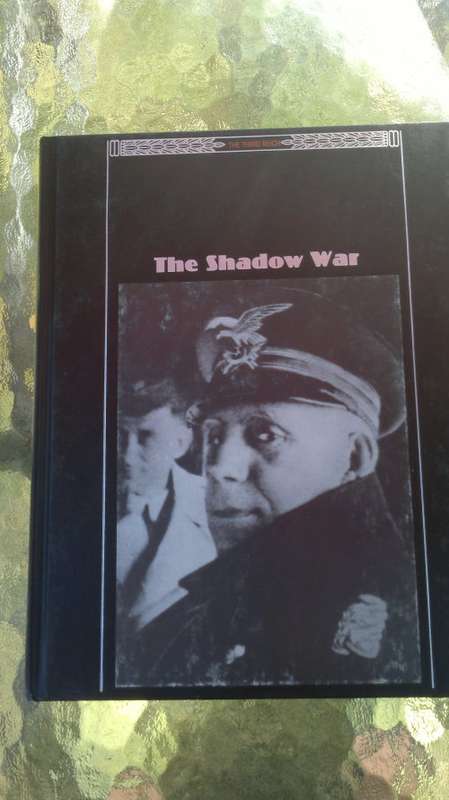 THE THIRD REICH BOOK SET