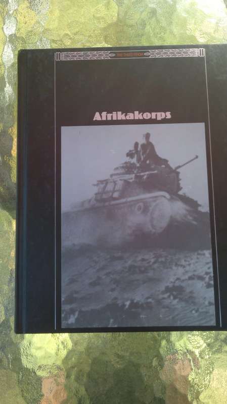 THE THIRD REICH BOOK SET
