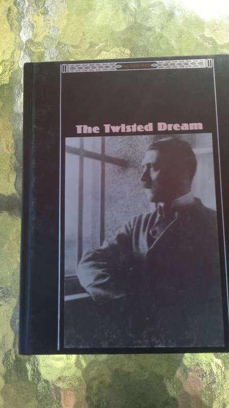 THE THIRD REICH BOOK SET
