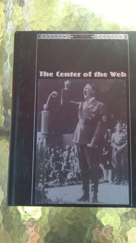 THE THIRD REICH BOOK SET
