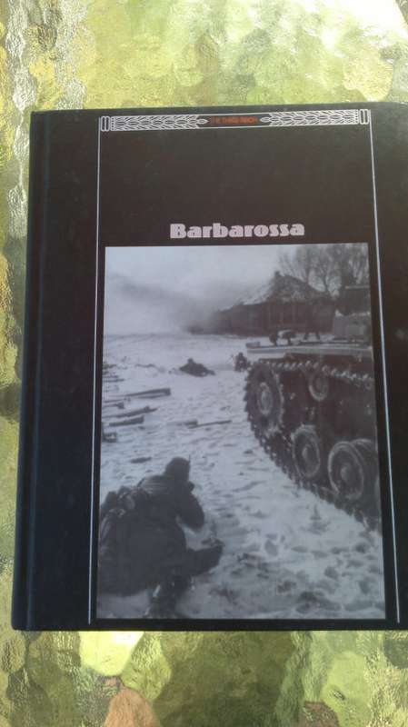 THE THIRD REICH BOOK SET