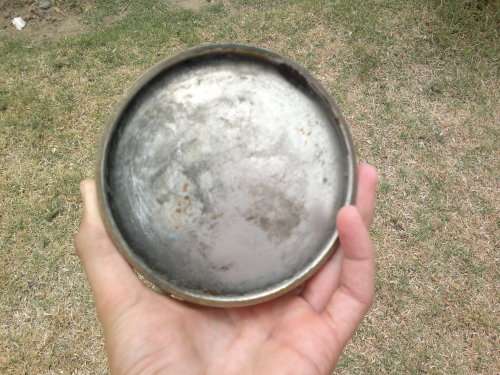 coleman paraffin lamp spares