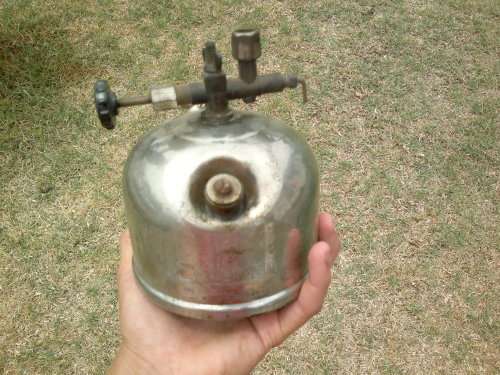 coleman paraffin lamp spares