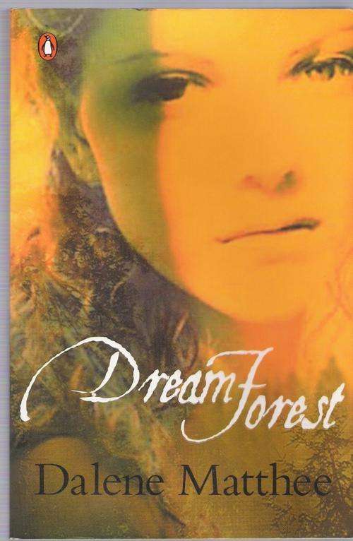 dream forest dalene matthee Like new