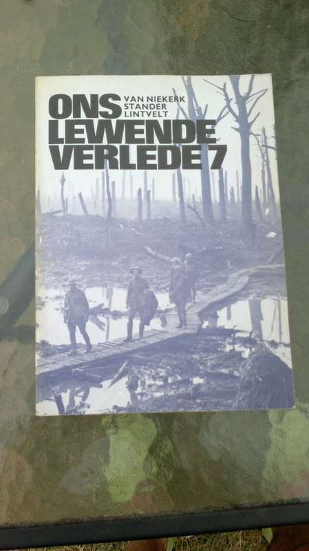 ONS LEWENDE VERLEDE 7 1981