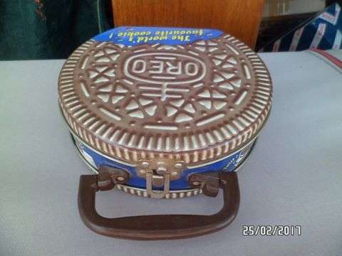 NICE OREO KOEKIE KOSBLIK