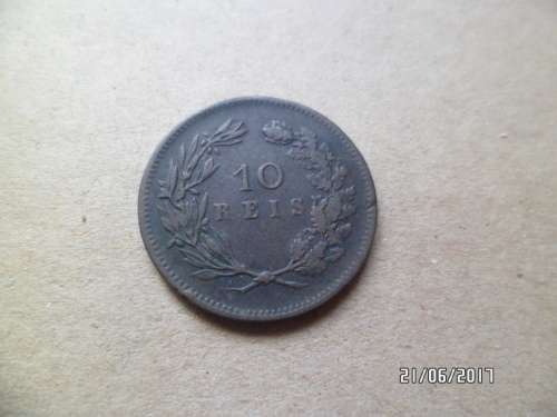 10 REIS 1892